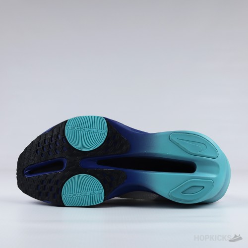 Nike Alphafly Next 3 White Solor Green (Premium Batch)