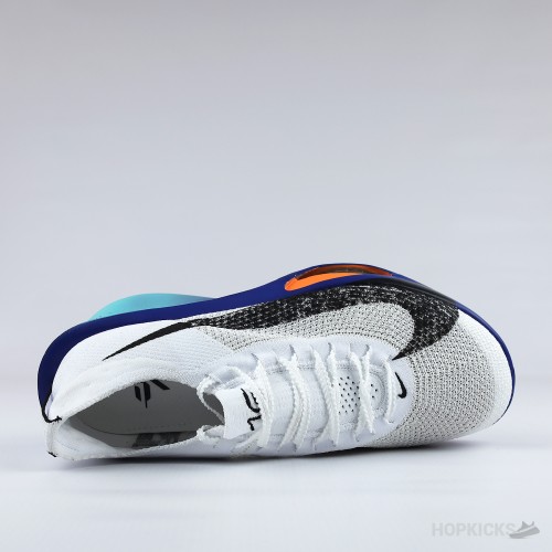 Nike Alphafly Next 3 White Solor Green (Premium Batch)
