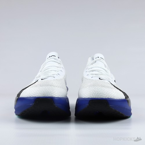 Nike Alphafly Next 3 White Solor Green (Premium Batch)