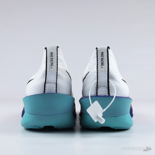 Nike Alphafly Next 3 White Solor Green (Premium Batch)