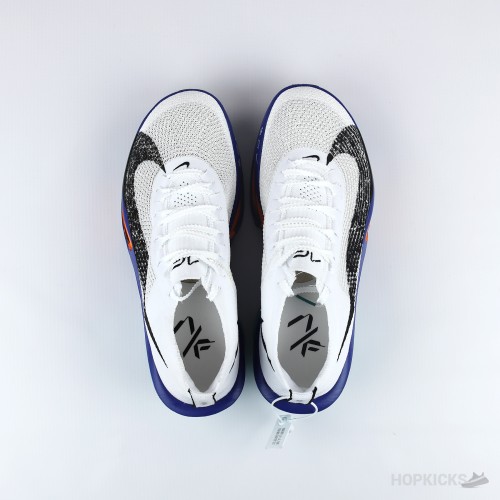 Nike Alphafly Next 3 White Solor Green (Premium Batch)