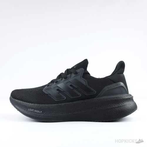 Adidas Ultraboost 5 Tripple Black (Premium Batch)