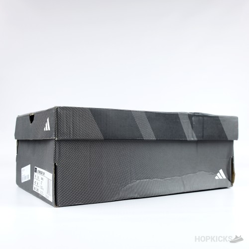Adidas Ultraboost 5 Tripple Black (Premium Batch)