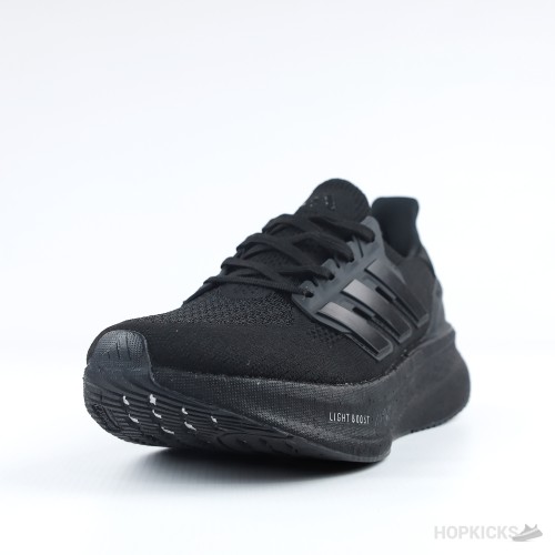 Adidas Ultraboost 5 Tripple Black (Premium Batch)