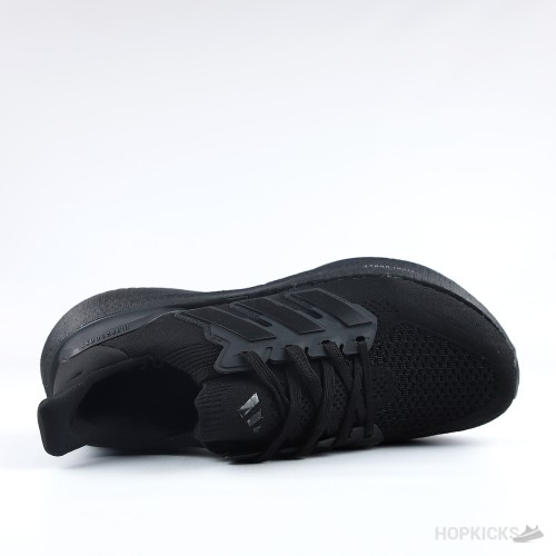 Adidas Ultraboost 5 Tripple Black (Premium Batch)