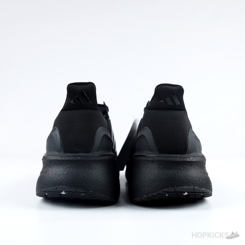 Adidas Ultraboost 5 Tripple Black (Premium Batch)