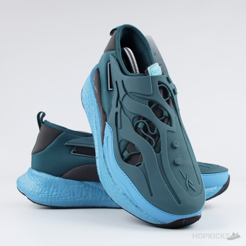 Reebok Floatride Dash Blue (Premium Batch)