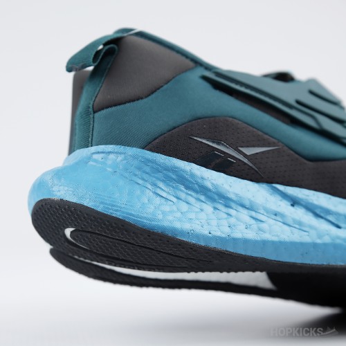 Reebok Floatride Dash Blue (Premium Batch)