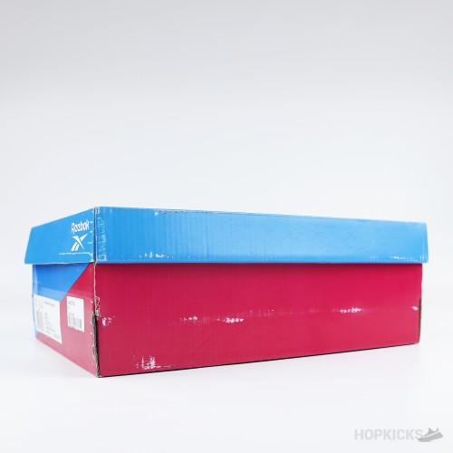 Reebok Floatride Dash Blue (Premium Batch)