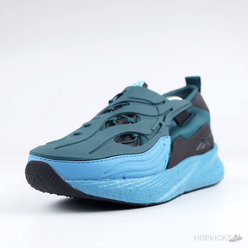Reebok Floatride Dash Blue (Premium Batch)