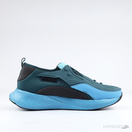 Reebok Floatride Dash Blue (Premium Batch)