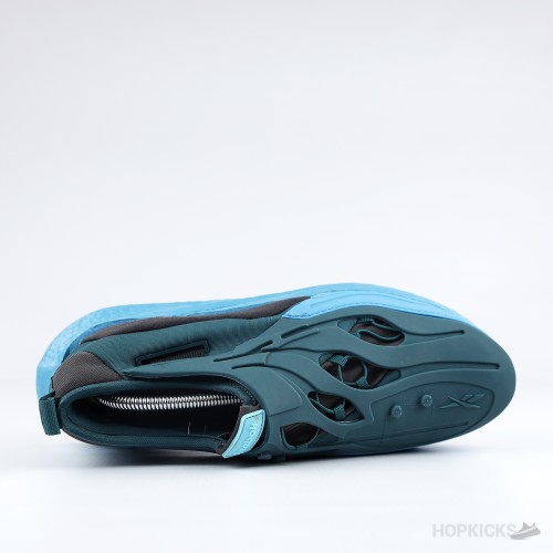 Reebok Floatride Dash Blue (Premium Batch)