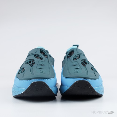 Reebok Floatride Dash Blue (Premium Batch)