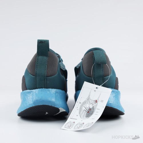 Reebok Floatride Dash Blue (Premium Batch)
