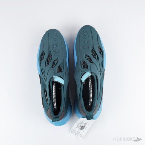 Reebok Floatride Dash Blue (Premium Batch)