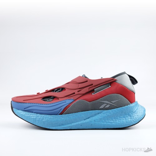Reebok Floatride Solor Red (Premium Batch)