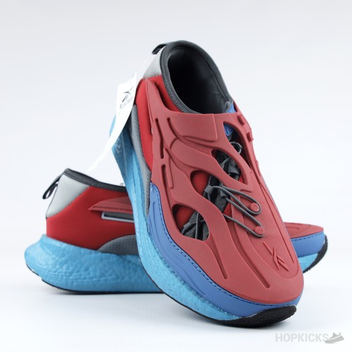 Reebok Floatride Solor Red (Premium Batch)