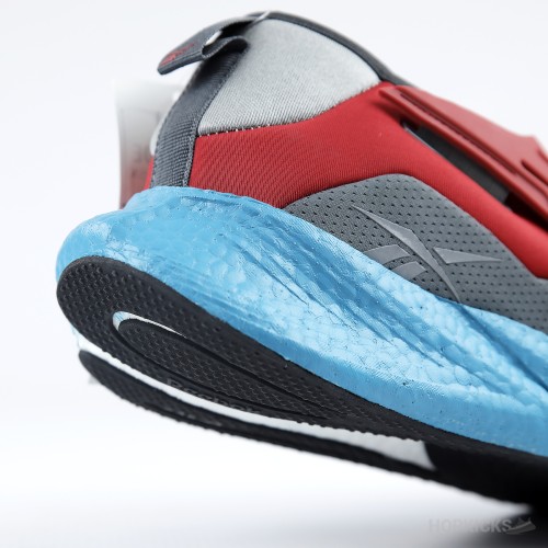 Reebok Floatride Solor Red (Premium Batch)