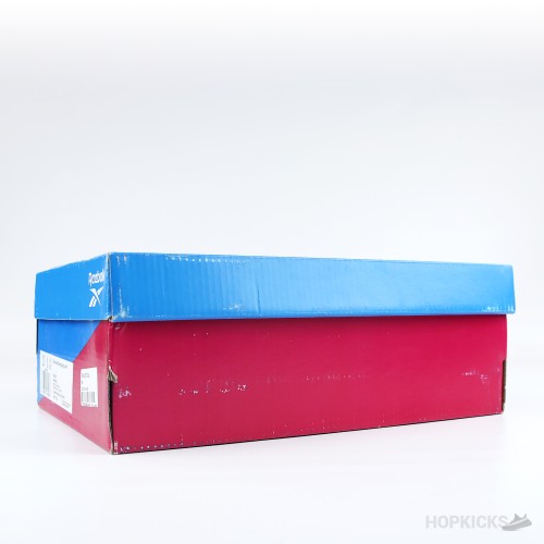 Reebok Floatride Solor Red (Premium Batch)