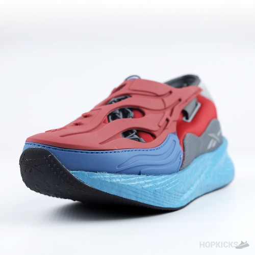Reebok Floatride Solor Red (Premium Batch)