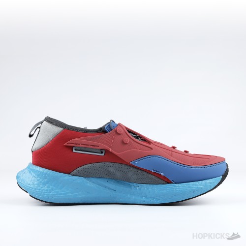 Reebok Floatride Solor Red (Premium Batch)