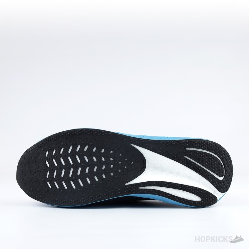 Reebok Floatride Solor Red (Premium Batch)