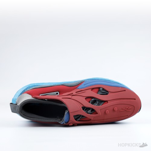 Reebok Floatride Solor Red (Premium Batch)