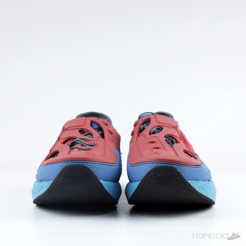Reebok Floatride Solor Red (Premium Batch)
