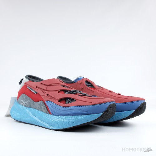 Reebok Floatride Solor Red (Premium Batch)