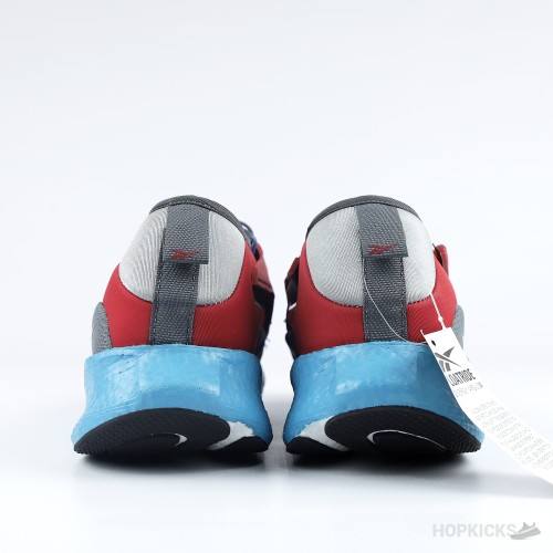 Reebok Floatride Solor Red (Premium Batch)