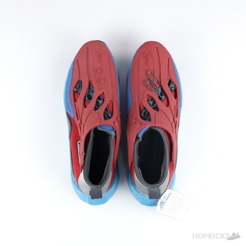 Reebok Floatride Solor Red (Premium Batch)