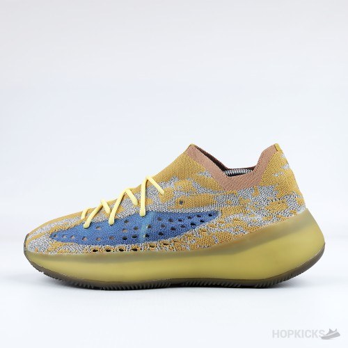 Adidas Yeezy Boost 380 'Blue Oat' (Premium Batch)