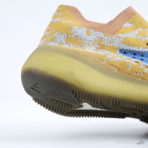Adidas Yeezy Boost 380 'Blue Oat' (Premium Batch)