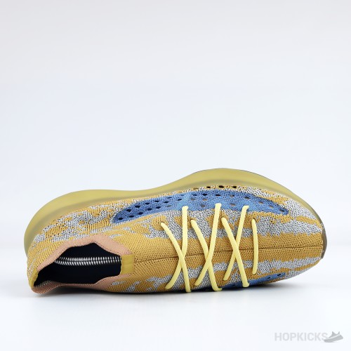 Adidas Yeezy Boost 380 'Blue Oat' (Premium Batch)