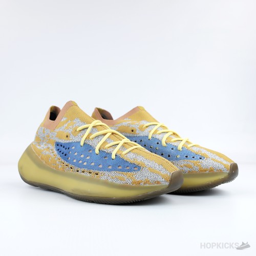 Adidas Yeezy Boost 380 'Blue Oat' (Premium Batch)