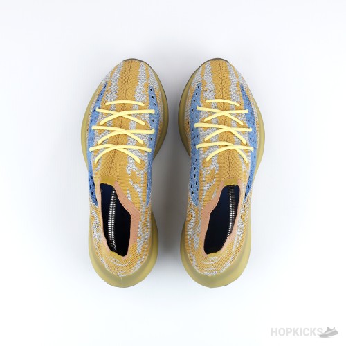 Adidas Yeezy Boost 380 'Blue Oat' (Premium Batch)