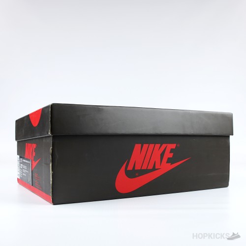 Nike Air Jordan 1 High Travis Scott Mocha (Dot Perfect)