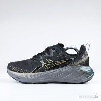 Asics Nova-Blast 4 Black Gold (Premium Batch)