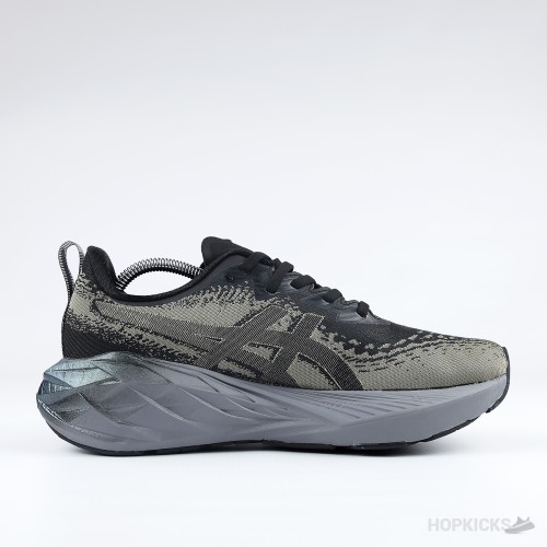 Asics Nova-Blast 4 Black Gold (Premium Batch)