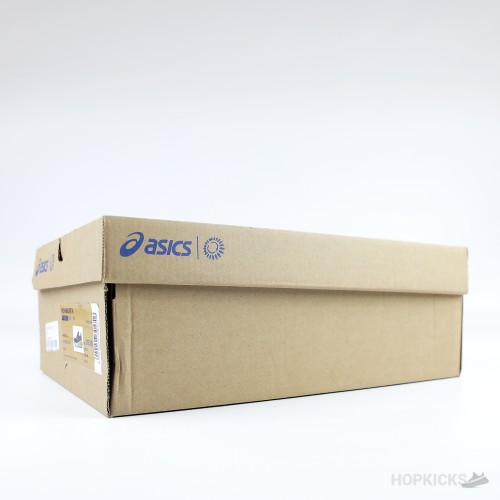 Asics Novablast 5 Black Yellow (Premium Batch)