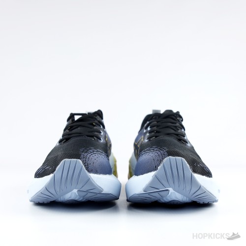 Asics Novablast 5 Black Yellow (Premium Batch)