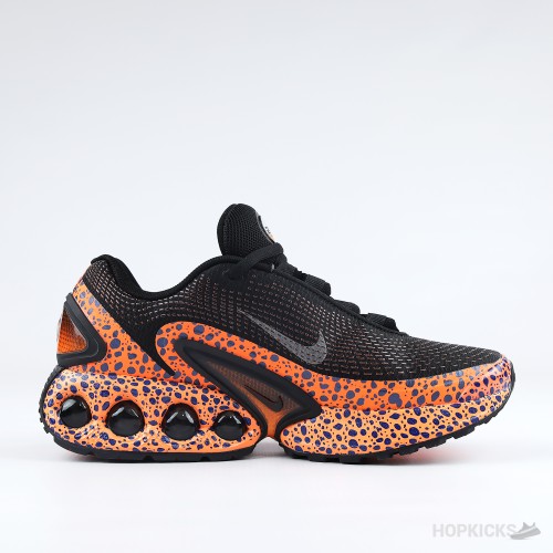 Nike Air Max DN Safari Electric Orange (Premium Batch)