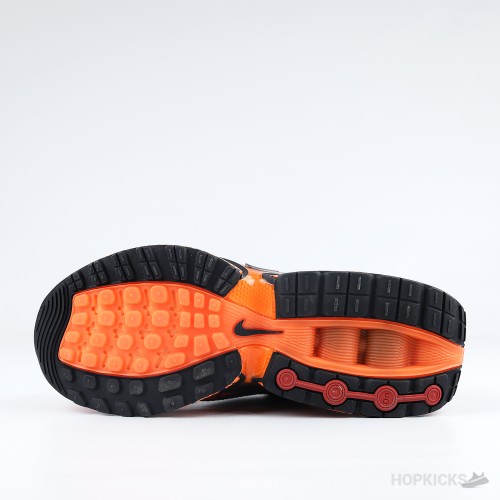 Nike Air Max DN Safari Electric Orange (Premium Batch)