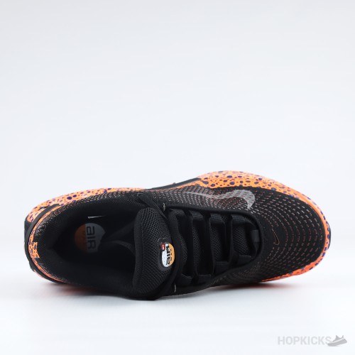 Nike Air Max DN Safari Electric Orange (Premium Batch)