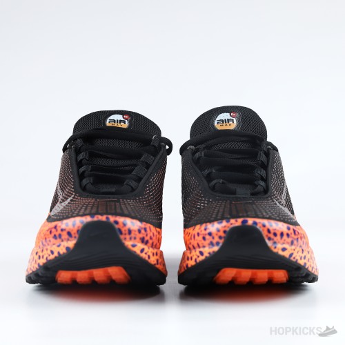 Nike Air Max DN Safari Electric Orange (Premium Batch)