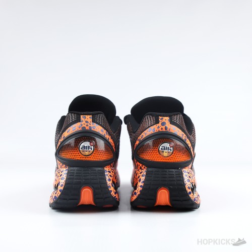 Nike Air Max DN Safari Electric Orange (Premium Batch)