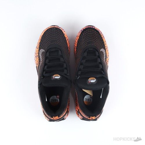 Nike Air Max DN Safari Electric Orange (Premium Batch)