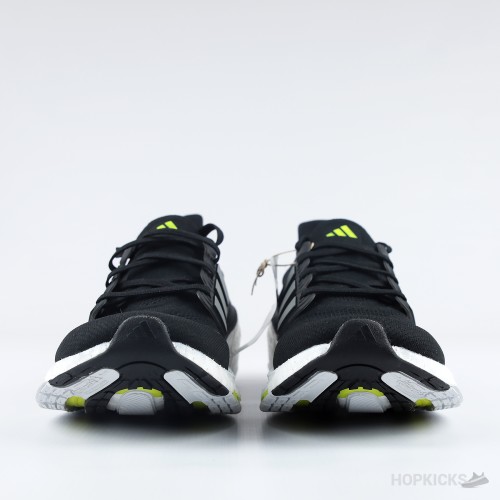 Adidas Ultraboost 23 Light Black Neon (Premium Plus Batch)