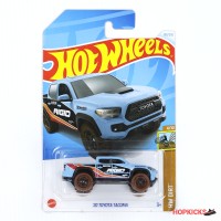 20 Toyota Tacoma