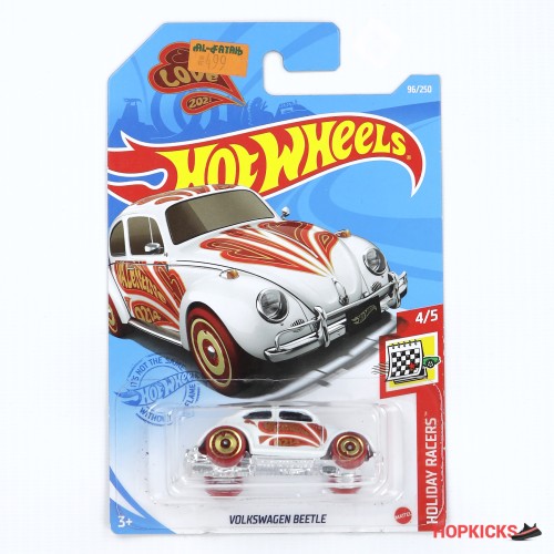 Hot Wheels | Volkswagen Beetle